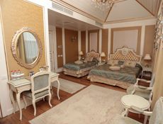 Кімната для костюмів