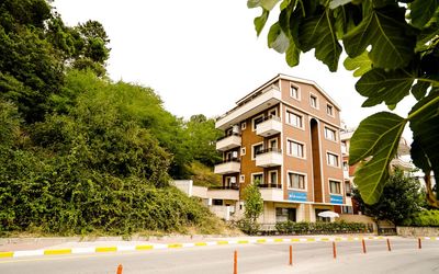 Nuren Hospitality Gökçedere · 2