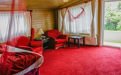 Moringa Otel · 5