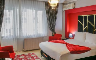 Moringa Otel · 4