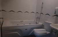 Double Room With Jaccuzzi