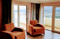 Ampia Villa Suite con Vista Foresta e Lago