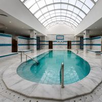 Safa Sorgun Termal Otel
