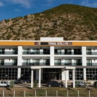 Ss Deluxe Thermal Hotel & Spa