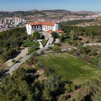Yozgat Çamlik Hotel Restaurant