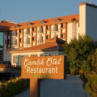 Yozgat Çamlik Hotel Restaurant