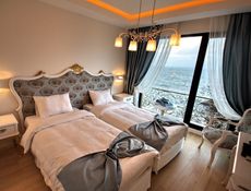 Deluxe Aile Odası