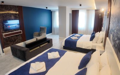 Blumark Zonguldak · 3