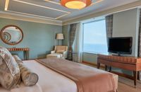 Presidential Suite - Sea View