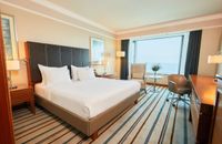 Deluxe King Room - Sea View