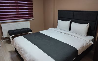 Onka Otel · 5