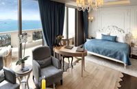 Suite Room - Sea View