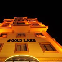 Golden Lake Hotel