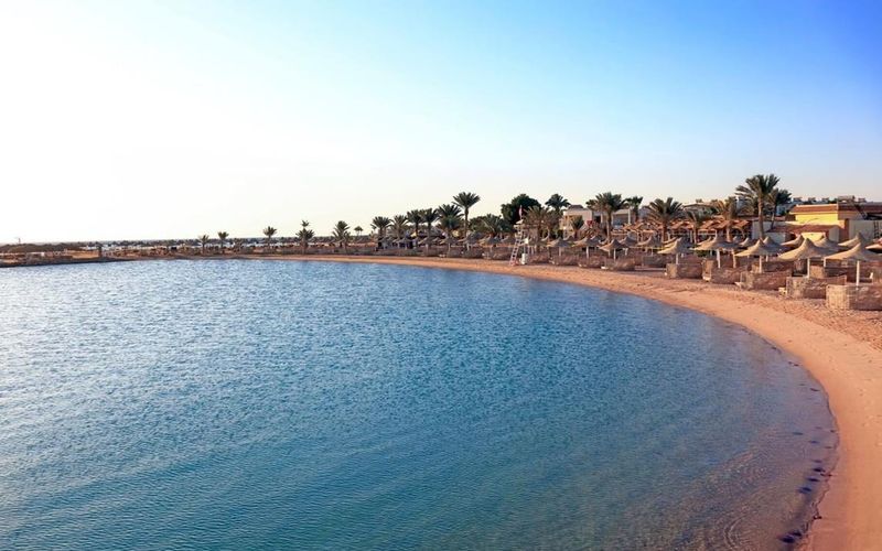Labranda Club Makadi · 1