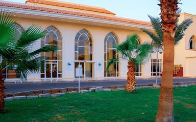 Labranda Club Makadi · 4