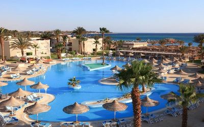 Labranda Club Makadi · 2