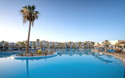 Labranda Club Makadi · 5