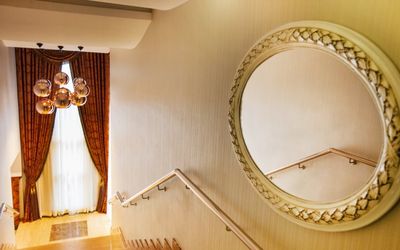 Çukurova Erten Otel · 5