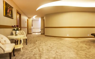 Çukurova Erten Otel · 4