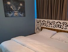 Standart Oda - İki Kişilik 
