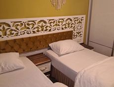 Standart Oda - Üç Kişilik