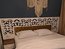 Standart Oda - Tek Kişilik  