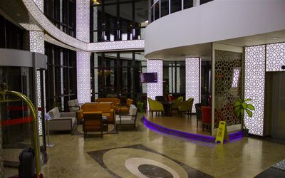 Yol İş Holiday Otel Adana · 4