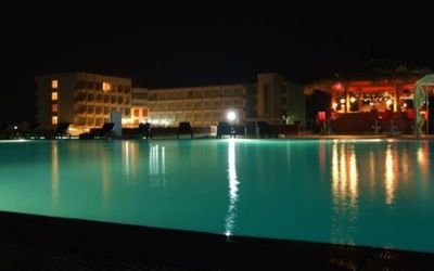 Ciz Magarsa Park Otel · 3