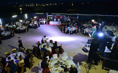 Ciz Magarsa Park Otel · 5