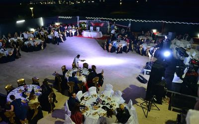 Ciz Magarsa Park Otel · 4