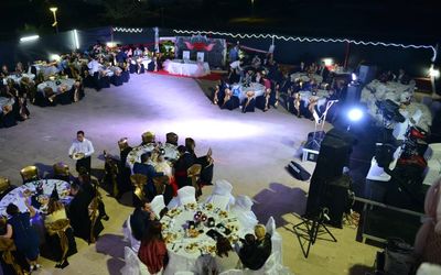 Ciz Magarsa Park Otel · 2