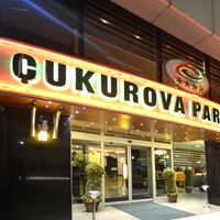 Çukurova Park Hotel