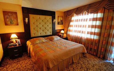 Çukurova Park Otel · 3