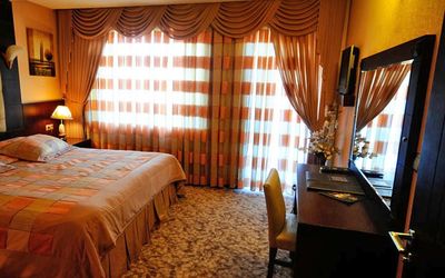 Çukurova Park Otel · 4