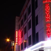 Adana Küçüksaat Otel