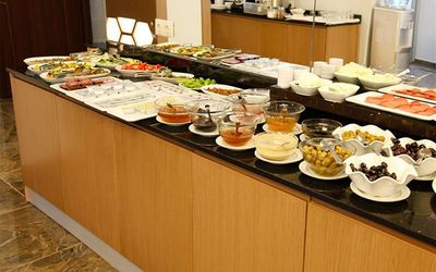 Adana Ömür Otel · 3