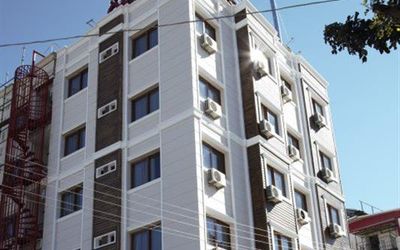 Adana Ömür Otel · 2
