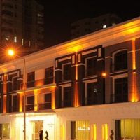 Adana Plaza Hotel