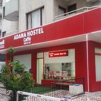 Adana Hostel