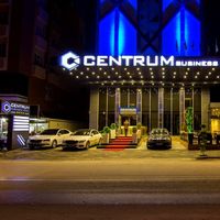 Centrum Business Hotel