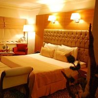 Emir Royal Hotel Luxury