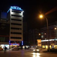 Erten Otel