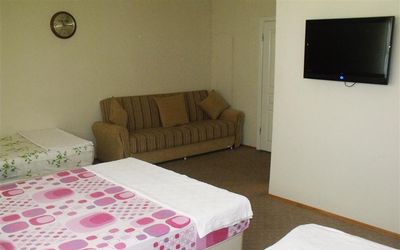 Evim Otel · 4