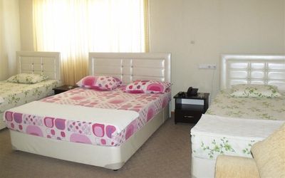 Evim Otel · 3
