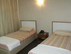 Standard Room - Single Room