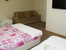 Standard Room - Triple