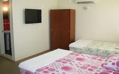 Evim Otel · 2