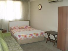 Standard Room - Double