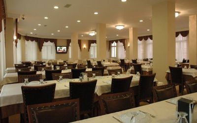 Grand Adanus Otel Adana · 4