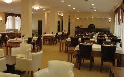 Grand Adanus Otel Adana · 3